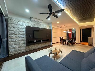 For Sale - Blue Horizon