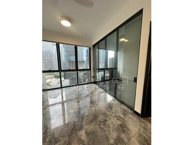 For Rent - Midtown Bay