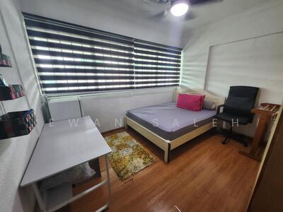 For Rent - 408 Jurong West Street 42