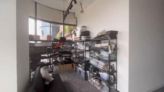 Woods Square, 12 Woodlands Square, Admiralty / Woodlands, 646 sqft, Office For Rent, by Daniel Tan, 25359112 - CommercialGuru.com.sg