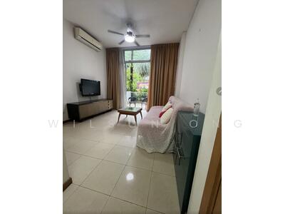 For Rent - The Lakeshore