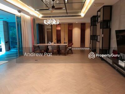 For Rent - Nassim Park Residences