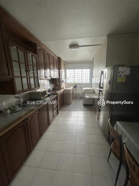 For Rent - 904 Jurong West Street 91