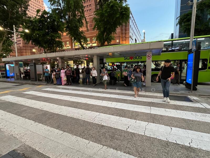 Lucky Plaza' 884sf F&B and Retail Space with Waterpoint Facing Orchard Road, Orchard Road, Orchard / River Valley, 884 sqft, Mall Shop For Rent, by Marjorie Teo, 25359285 - CommercialGuru.com.sg