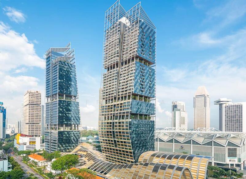 28 Commercial Properties for Rent Red Singapore in Singapore