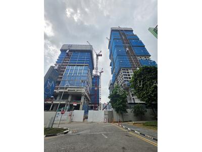 For Sale - CanningHill Piers