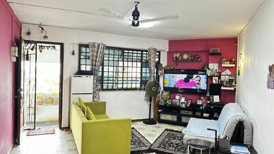 For Sale - 521 Jurong West Street 52