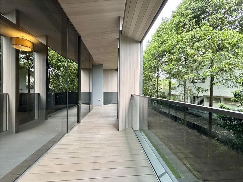 Cluny Park Residence, 99 Cluny Park Road, Tanglin / Holland / Bukit Timah, 4 Bedrooms, 1,594 sqft, Condominium For Rent, by Gina Tng, 25359362 - PropertyGuru.com.sg