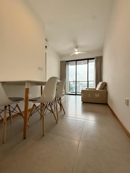The Antares, 23 Mattar Road, 2 Bedrooms, 732 sqft, Condominium For Sale, by Melvin Sim, 25359378 - PropertyGuru.com.sg
