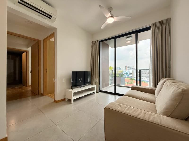 The Antares, 23 Mattar Road, 2 Bedrooms, 732 sqft, Condominium For Sale, by Melvin Sim, 25359378 - PropertyGuru.com.sg