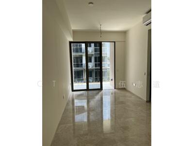 For Rent - Forett at Bukit Timah