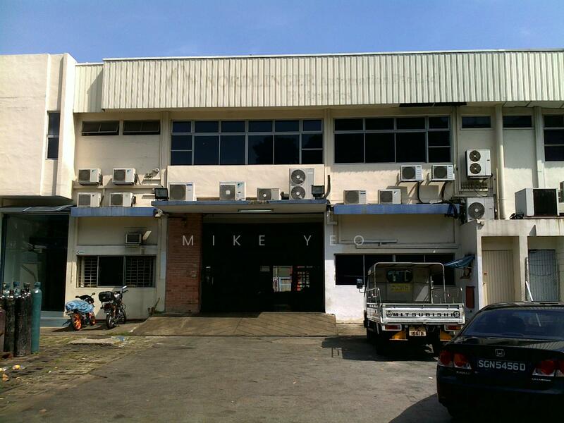 FOR SALE, Jurong & Tuas, JTC Factories, Jurong Tuas, 15,000 sqft, Factory / Workshop (B2) For Sale, by Mike Yeo, 25359470 - CommercialGuru.com.sg