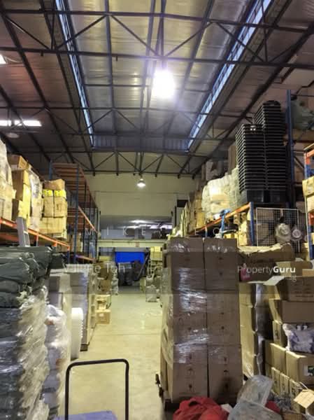 FOR SALE, Jurong & Tuas, JTC Factories, Jurong Tuas, 15,000 sqft, Factory / Workshop (B2) For Sale, by Mike Yeo, 25359470 - CommercialGuru.com.sg