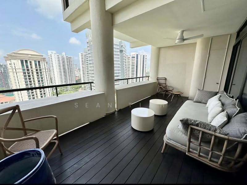 The Colonnade, 82 Grange Road, Tanglin / Holland / Bukit Timah, 4 Bedrooms, 3,994 sqft, Condominium For Rent, by Sean Tiah, 25359480 - PropertyGuru.com.sg