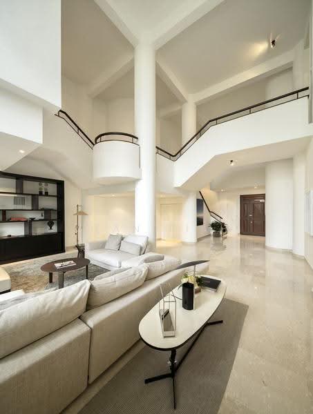 The Colonnade, 82 Grange Road, Tanglin / Holland / Bukit Timah, 4 Bedrooms, 3,994 sqft, Condominium For Rent, by Sean Tiah, 25359480 - PropertyGuru.com.sg