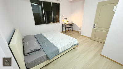 For Rent - Botanic Gardens Mansion