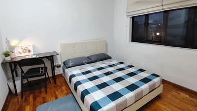 For Rent - Botanic Gardens Mansion