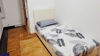 For Rent - Botanic Gardens Mansion