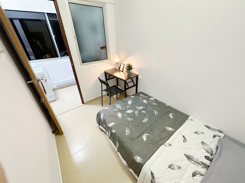 Botanic Gardens Mansion, 18 Taman Serasi, Room Rental, 100 sqft, Apartment For Rent, by Bespoke Habitat Pte Ltd, 25359481 - 09-22 CR6 - PropertyGuru.com.sg
