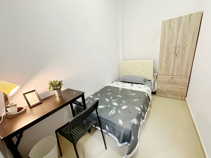 Botanic Gardens Mansion, 18 Taman Serasi, Room Rental, 100 sqft, Apartment For Rent, by Bespoke Habitat Pte Ltd, 25359481 - 09-22 CR6 - PropertyGuru.com.sg