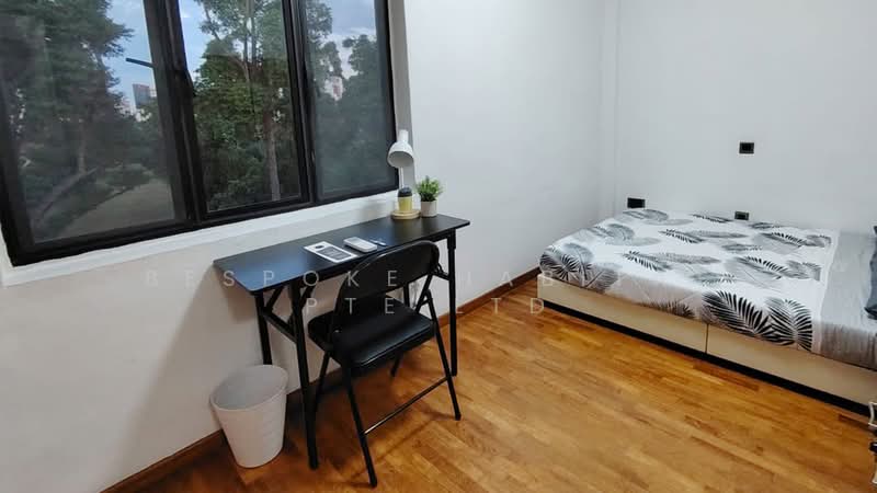 Botanic Gardens Mansion, 18 Taman Serasi, Room Rental, 100 sqft, Apartment For Rent, by Bespoke Habitat Pte Ltd, 25359481 - 06-24 MBR5 - PropertyGuru.com.sg