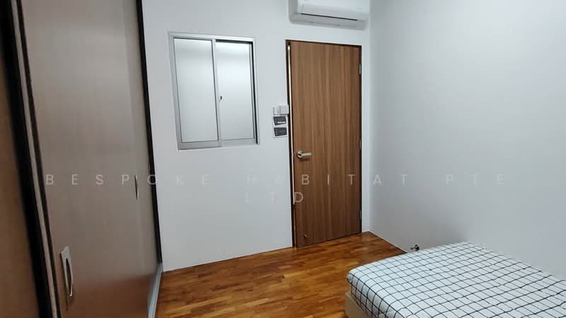 Botanic Gardens Mansion, 18 Taman Serasi, Room Rental, 100 sqft, Apartment For Rent, by Bespoke Habitat Pte Ltd, 25359481 - 06-24 ECON4 - PropertyGuru.com.sg