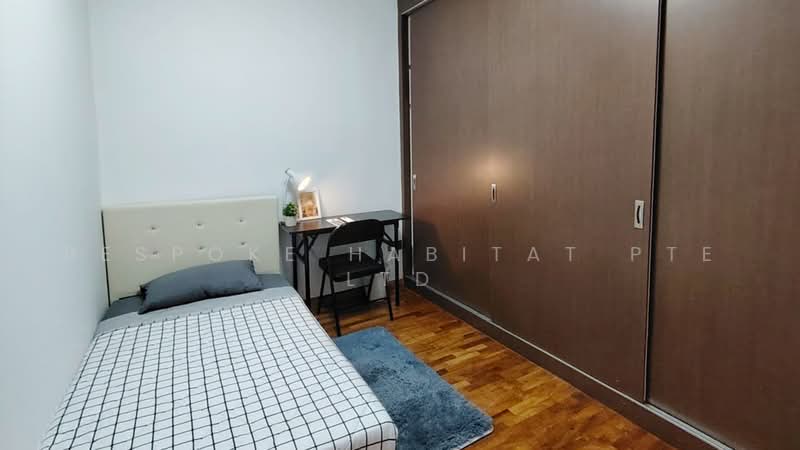 Botanic Gardens Mansion, 18 Taman Serasi, Room Rental, 100 sqft, Apartment For Rent, by Bespoke Habitat Pte Ltd, 25359481 - 06-24 ECON4 - PropertyGuru.com.sg