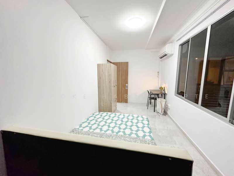 Botanic Gardens Mansion, 18 Taman Serasi, Room Rental, 100 sqft, Apartment For Rent, by Bespoke Habitat Pte Ltd, 25359481 - 09-22 CR1 - PropertyGuru.com.sg