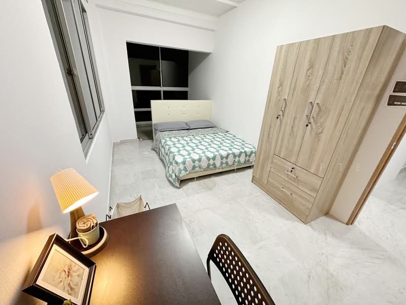 Botanic Gardens Mansion, 18 Taman Serasi, Room Rental, 100 sqft, Apartment For Rent, by Bespoke Habitat Pte Ltd, 25359481 - 09-22 CR1 - PropertyGuru.com.sg