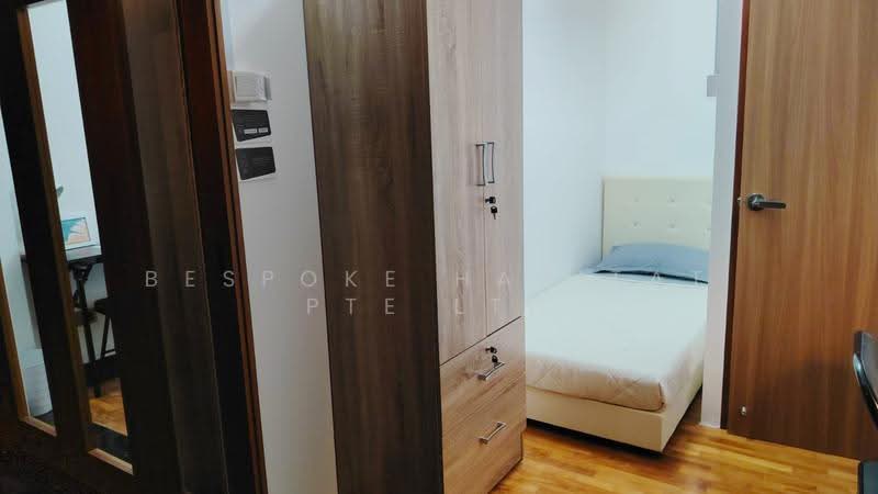 Botanic Gardens Mansion, 18 Taman Serasi, Tanglin / Holland / Bukit Timah, Room Rental, 100 sqft, Apartment For Rent, by Bespoke Habitat Pte Ltd, 25359481 - 06-24 PR2 - PropertyGuru.com.sg