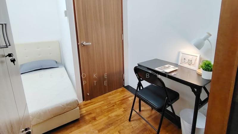 Botanic Gardens Mansion, 18 Taman Serasi, Tanglin / Holland / Bukit Timah, Room Rental, 100 sqft, Apartment For Rent, by Bespoke Habitat Pte Ltd, 25359481 - 06-24 PR2 - PropertyGuru.com.sg