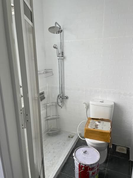 Canberlin Apartments, 60 Lorong 16 Geylang, Room Rental, 160 sqft, Condominium For Rent, by Kenneth Ng K L, 25359489 - PropertyGuru.com.sg