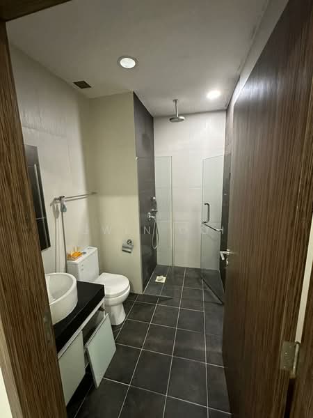 Parc Rosewood, 71 Rosewood Drive, 1 Bedroom, 431 sqft, Condominium For Rent, by Gwen Ooi, 25359567 - PropertyGuru.com.sg