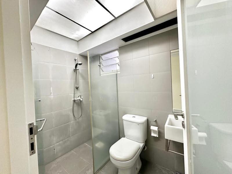 203A Punggol Field, 203A Punggol Field, Hougang / Punggol / Sengkang, 3 Bedrooms, 1,184 sqft, HDB Flat For Rent, by Sharon Ho, 25359579 - PropertyGuru.com.sg