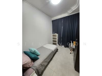 For Rent - Elias Green