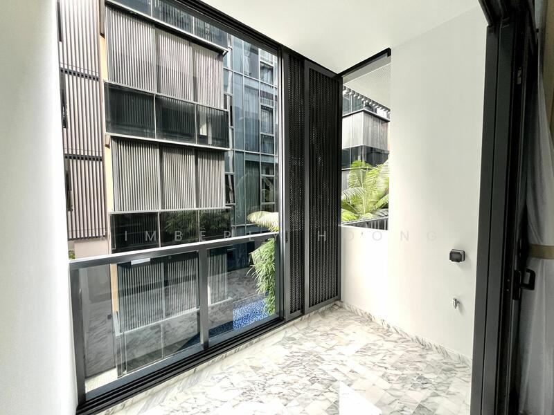 Van Holland, 186 Holland Road, Tanglin / Holland / Bukit Timah, 2 Bedrooms, 775 sqft, Condominium For Rent, by Kimberly Hoong, 25359621 - PropertyGuru.com.sg