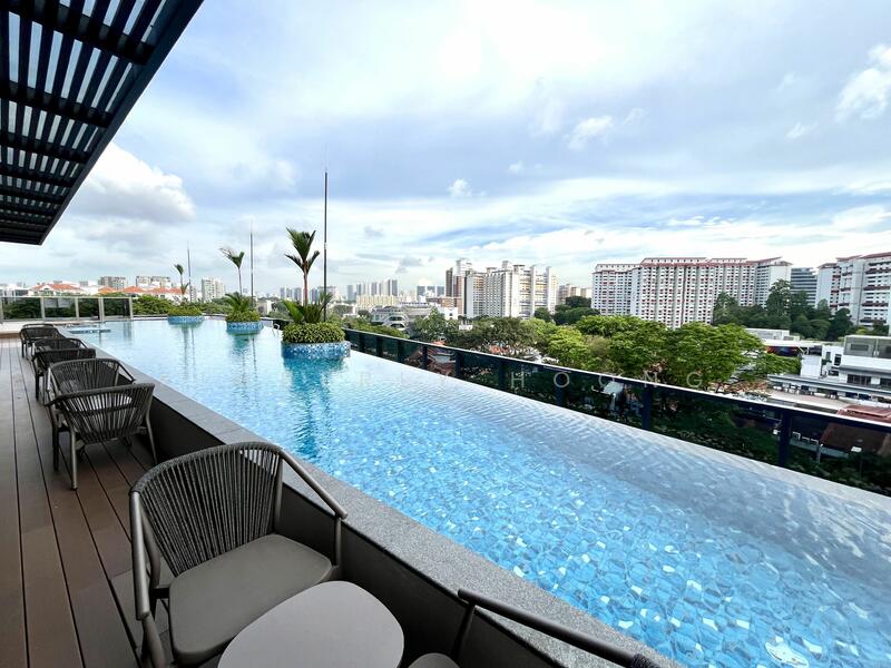 Van Holland, 186 Holland Road, Tanglin / Holland / Bukit Timah, 2 Bedrooms, 775 sqft, Condominium For Rent, by Kimberly Hoong, 25359621 - PropertyGuru.com.sg