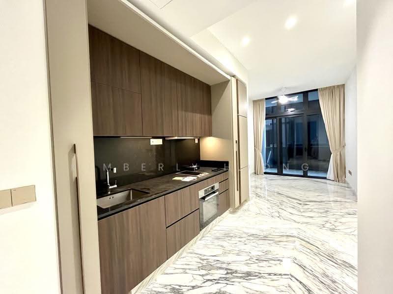 Van Holland, 186 Holland Road, Tanglin / Holland / Bukit Timah, 2 Bedrooms, 775 sqft, Condominium For Rent, by Kimberly Hoong, 25359621 - PropertyGuru.com.sg