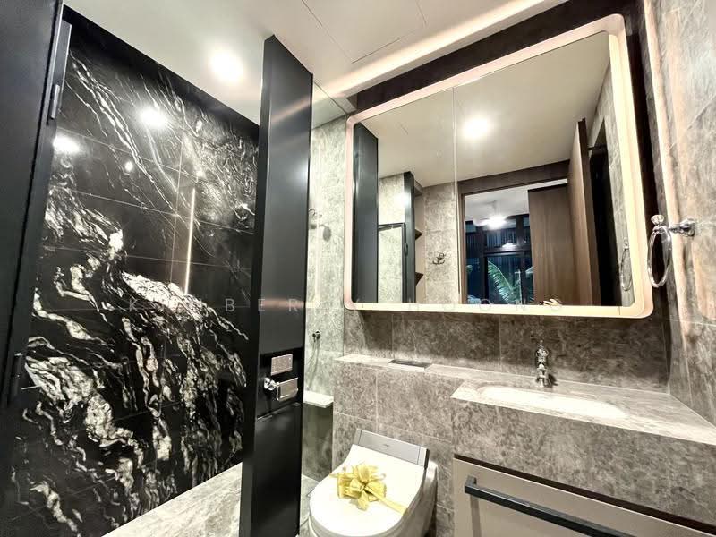 Van Holland, 186 Holland Road, Tanglin / Holland / Bukit Timah, 2 Bedrooms, 775 sqft, Condominium For Rent, by Kimberly Hoong, 25359621 - PropertyGuru.com.sg