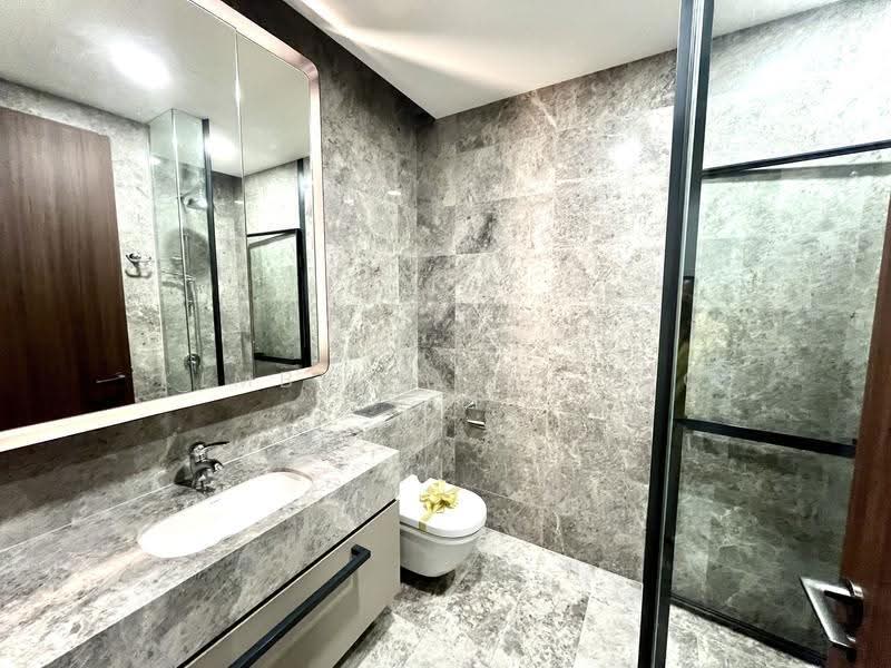 Van Holland, 186 Holland Road, Tanglin / Holland / Bukit Timah, 2 Bedrooms, 775 sqft, Condominium For Rent, by Kimberly Hoong, 25359621 - PropertyGuru.com.sg