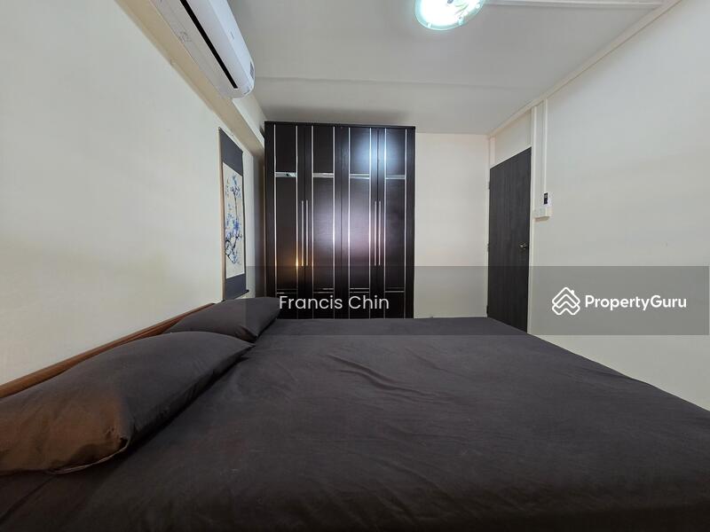 For Rent - 409 Yishun Ring Road