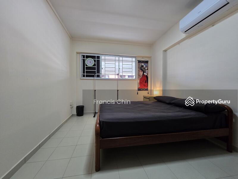 For Rent - 409 Yishun Ring Road
