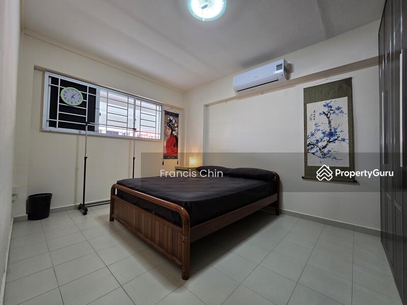 For Rent - 409 Yishun Ring Road