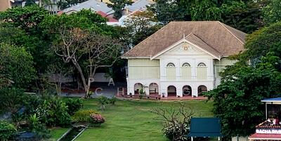 For Sale - NASSIM ⭐️ ABSOLUTELY CHARMING COLONNIAL! ENDLESS POSSIBILITIES 至臻地块✮尊享无可比拟 ☎️ PAM 90228600