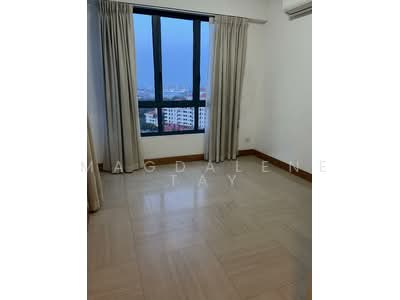 For Rent - Water Place