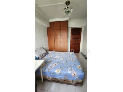 For Rent - 103A Depot Road