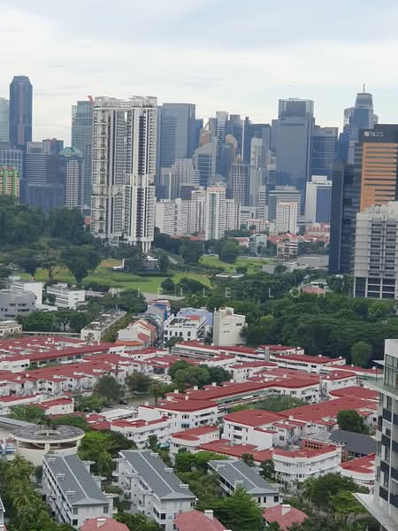 Twin Regency, 26 Kim Tian Road, Alexandra / Commonwealth, 3 Bedrooms, 1,442 sqft, Condominium For Rent, by Danielle Loh, 25359722 - PropertyGuru.com.sg
