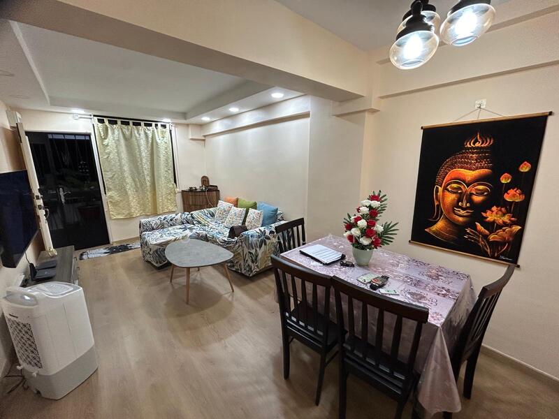 6 Marsiling Drive, 6 Marsiling Drive, 2 Bedrooms, 657 sqft, HDB Flat For Rent, by G. Rajan, 25359733 - PropertyGuru.com.sg