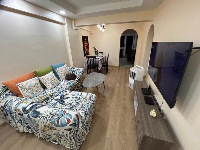 6 Marsiling Drive, 6 Marsiling Drive, 2 Bedrooms, 657 sqft, HDB Flat For Rent, by G. Rajan, 25359733 - PropertyGuru.com.sg