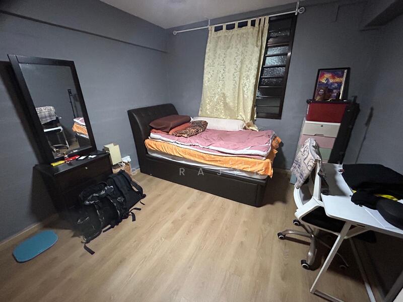 6 Marsiling Drive, 6 Marsiling Drive, 2 Bedrooms, 657 sqft, HDB Flat For Rent, by G. Rajan, 25359733 - PropertyGuru.com.sg